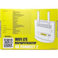 4G Wi-Fi роутер World Vision 4G Connect 2 в Солигорске