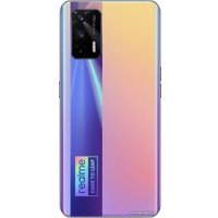 Телефон Realme GT Neo 5G 8GB/128GB (золотистый)
