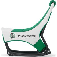 Игровое (геймерское) кресло Playseat Champ NBA Edition - Boston Celtics (зеленый/белый)