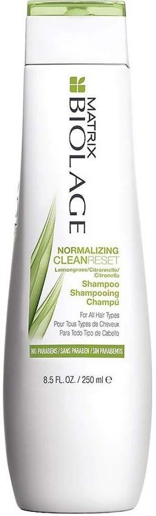 

Шампунь MATRIX Biolage Сleanreset 250 мл