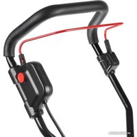 Мотокультиватор аккумуляторный Hammer RT40V (без АКБ)