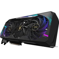 Видеокарта Gigabyte Aorus GeForce RTX 3080 Xtreme 10GB GDDR6X GV-N3080AORUS X-10GD