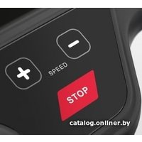 Электрическая беговая дорожка Oxygen Fitness New Classic Platinum AC TFT