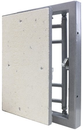 

Люк Evecs D6060 Ceramo Steel 60x60 см
