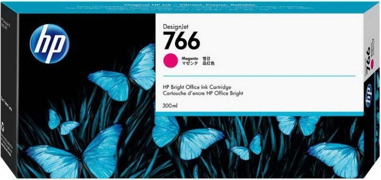 

Картридж HP 766 P2V90A
