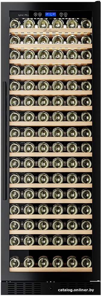Винный шкаф Meyvel MV171-KBT1