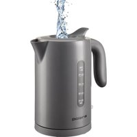 Электрический чайник Polaris PWK 1220C Water Way Pro (серый)