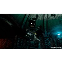  LEGO Batman 3: Покидая Готэм для PlayStation 4