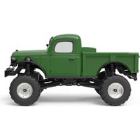 Автомодель Udirc UCX2401 (зеленый)