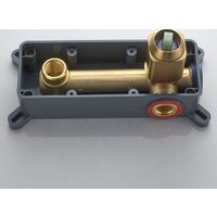 Смеситель Shevanik S9941G