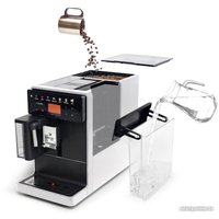 Кофемашина Kaffit COM Roma A5