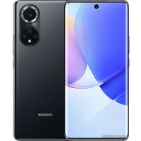 Телефон Huawei nova 9 NAM-LX9 8GB/128GB (черный) в Гомеле