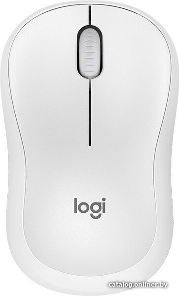 Мышь Logitech M221 (белый)