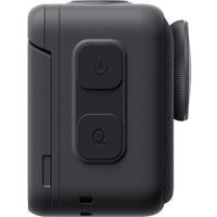 Модульная экшен-камера Insta360 GO Ultra (Cycling Bundle, черный)