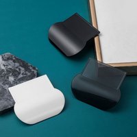 Ручка для крышки унитаза Saniteco TBD0604472201A в Лиде