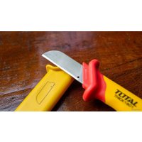 Нож для изоляции Total THICK1801
