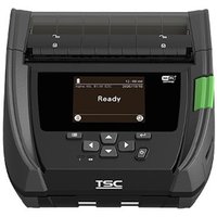 Принтер этикеток TSC Alpha-40L A40L-A001-1002