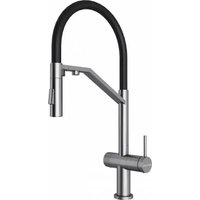 Смеситель Paulmark Ze213155-BS