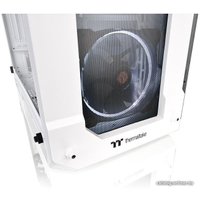 Корпус Thermaltake View 71 Tempered Glass Snow Edition