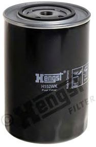 

Топливный фильтр Hengst H152WK