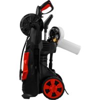 Мойка высокого давления ECO HPW-2027RSW