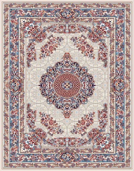 

Ковер для жилой комнаты БелКа Семеркант 29247 22822 (3.8х5.8)