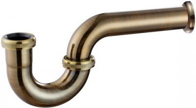 

Сифон Kaiser 976-1An (бронза)