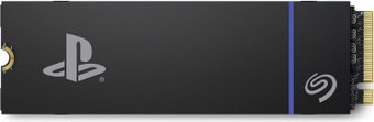 SSD Seagate Game Drive PS5 2TB ZP2000GP3A2001