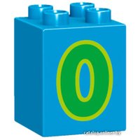 Конструктор LEGO Duplo 10847 Числовой поезд