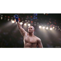  UFC 5 для Xbox Series X