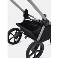 Универсальная коляска Rant Flex Therm RA112 (2 в 1, stone grey)