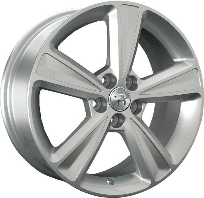 

Литые диски Replay 5460 (OPL38) 17x7" 5x105мм DIA 56.6мм ET 42мм S