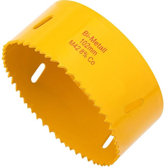 

Коронка Kranz KR-92-0244
