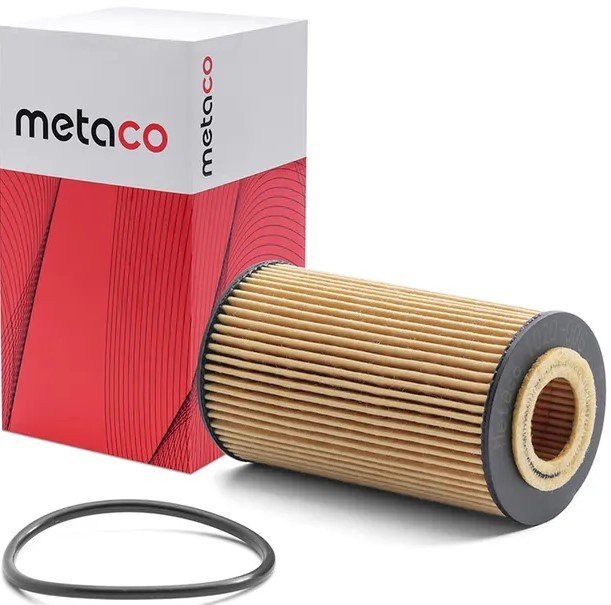 

Масляный фильтр Metaco 1020-006