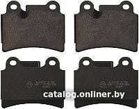 Тормозные колодки AP 05P1380