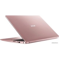 Ноутбук Acer Swift 1 SF114-32-P0WQ NX.GZLEU.011