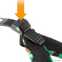 Шлея Ferplast Agila Fantasy 2 75576421 (зеленый)