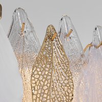 Подвесная люстра Bogate's Leaf 369