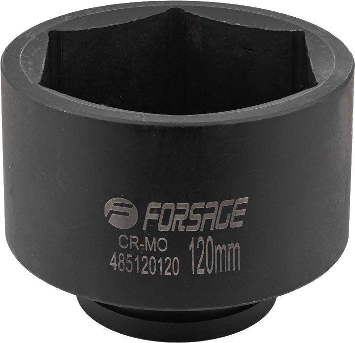 

Головка слесарная FORSAGE F-485120120