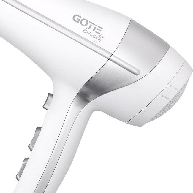 

Фен Gotie GSW-200W