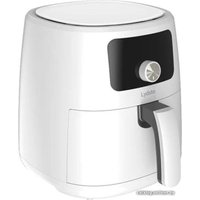 Аэрогриль (аэрофритюрница) Lydsto Smart Air Fryer 5L XD-ZNKQZG03 (европейская версия, белый)