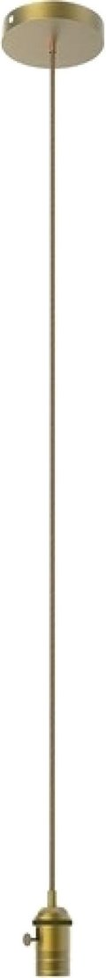 

Подвесная люстра Gauss Decor PL042