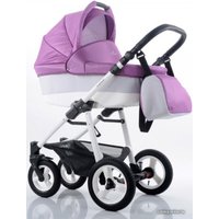 Универсальная коляска BEBETTO Magnum New (2 в 1)