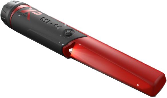 

Пинпоинтер XP MI-4