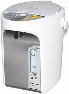 

Термопот Panasonic NC-HU301