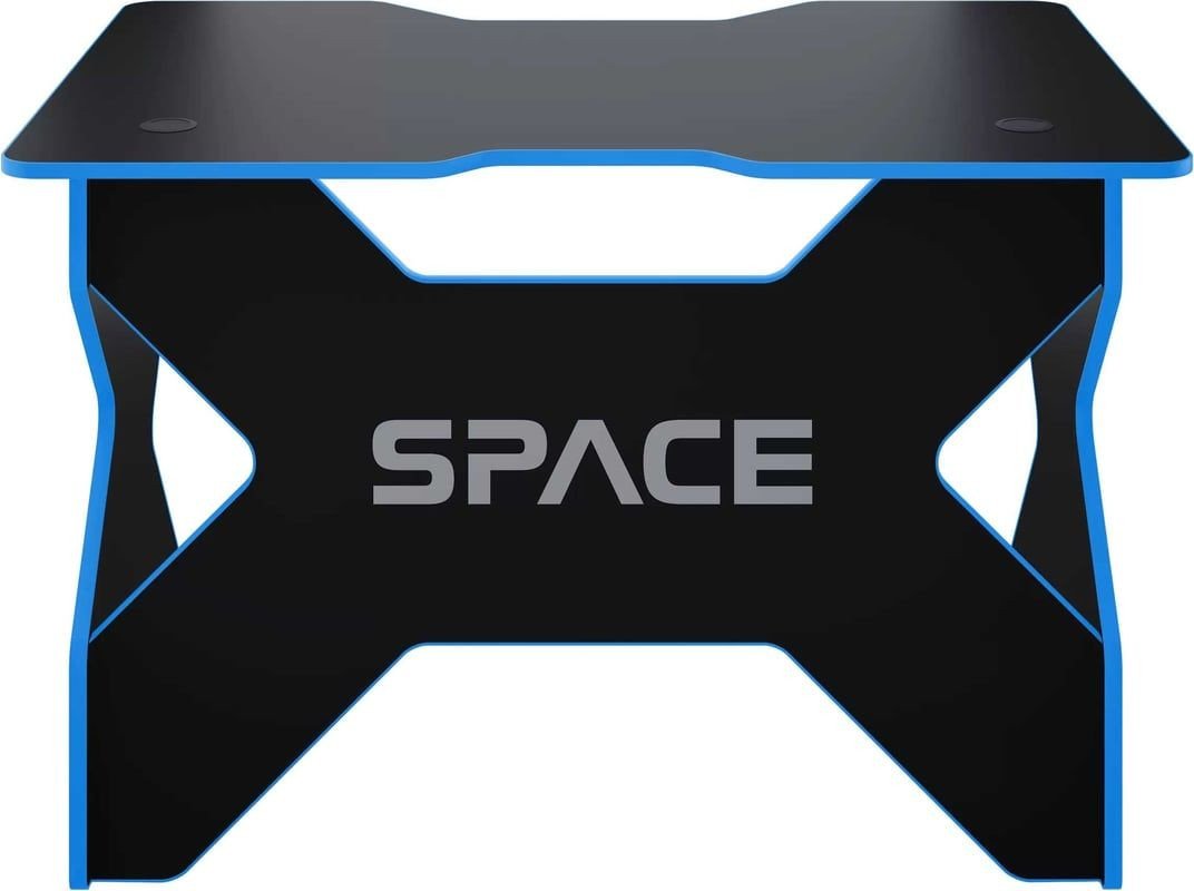 

Геймерский стол VMMGame Space 120 Dark синий BASE ST-1-BS-1-BBE-120SET