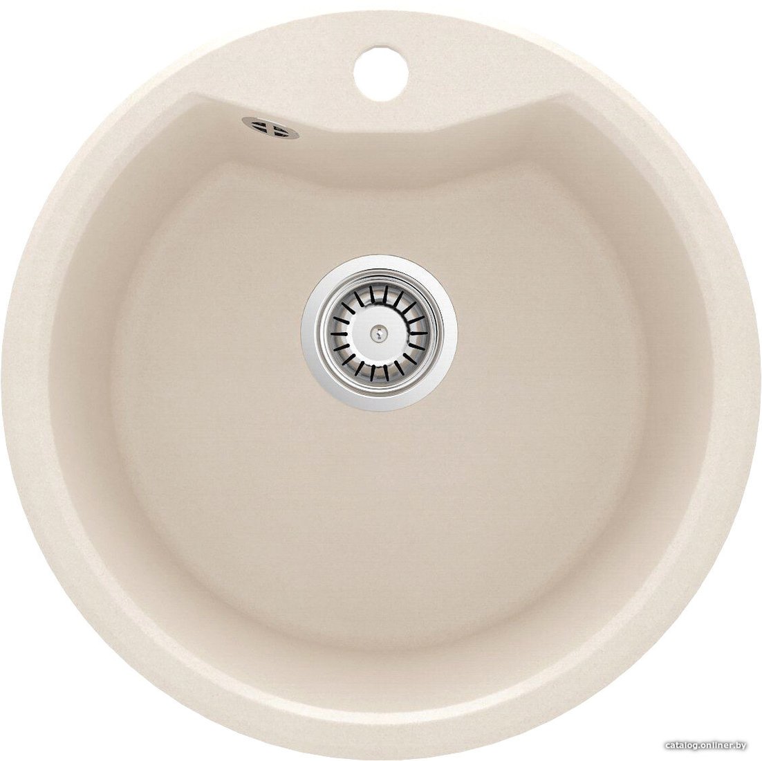 Кухонная мойка Deante Fiesta Solis ZRS 5803
