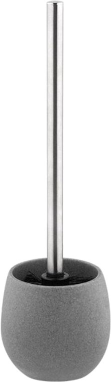 Ершик для унитаза Рыжий кот Гранит 106583