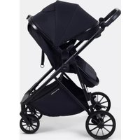 Универсальная коляска Rant Basic Ventura RA165 (black)