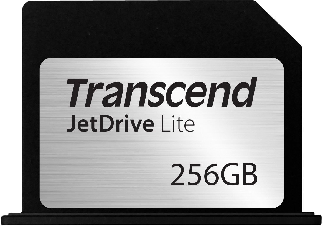 

Карта памяти Transcend SDXC JetDrive Lite 360 256GB [TS256GJDL360]